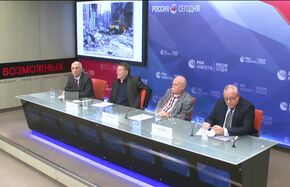 Сирия и Ирак: на пути к окончанию войны с терроризмом