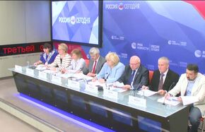 Результаты независимой оценки качества образовательной деятельности в вузах РФ – 2017