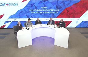 Ливия: перспективы урегулирования и роль России в этом процессе