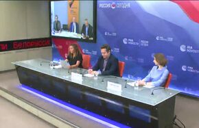 Итоги выборов в немецкий бундестаг