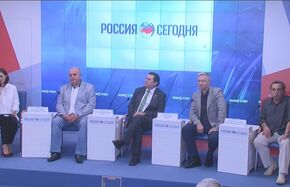 Дни Андалусии в Крыму – музыкальный мост между Россией и Испанией