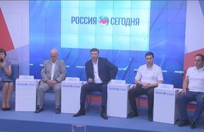 Свободное изучение и развитие национальных языков на территории Республики Крым