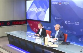 Корь в России: проблемы ликвидации