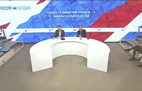 Режиссер Кшиштоф Занусси – о кинематографе и о себе