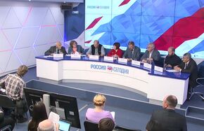 Пресс-конференция о защите экосистемы реки Амур от сложившейся практики промышленной ловли рыбы