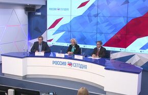 Большая Евразия как движущая сила в современном международном контексте