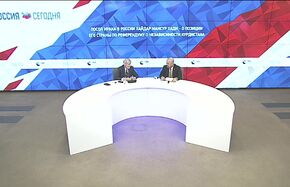 Посол Ирака в России Хайдар Мансур Хади — о позиции его страны по референдуму о независимости Курдистана