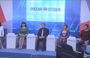 Музыкальный мост между Россией и Италией