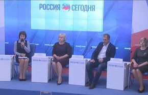 Электронная очередь в дошкольные образовательные учреждения Республики Крым: актуальные вопросы