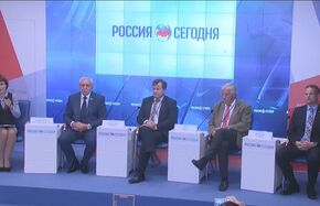 Норвежская делегация в Крыму: итоги визита