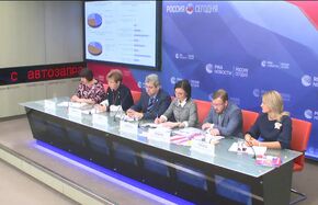 Родители в управлении школой: новые горизонты диалога