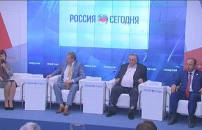 Крымский мост как путь к русской мечте