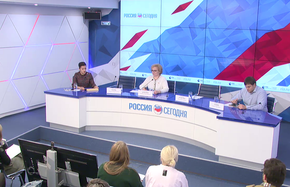 Результаты проекта "Равные возможности — детям"