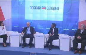 VIII Международный литературный фестиваль "Чеховская осень" – впервые в российском Крыму