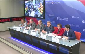 Актуальная ситуация в Каталонии: каких шагов ждать от Мадрида?