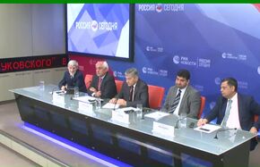 Итоги первого российско-афганского диалога экспертов