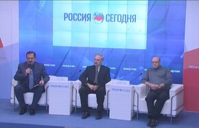 Великая русская революция и Крым