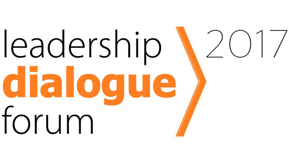 Leadership Dialogue Forum