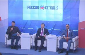 Профессионалы – залог роста экономики Крыма