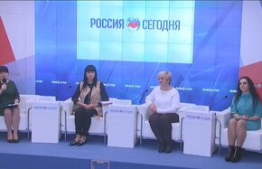 Легенда Крыма – в музыке и танце