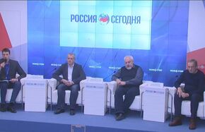 Причерноморье в контексте национальной безопасности России: взгляд из Крыма