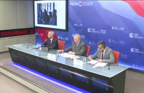 Ситуация в Сирии и Ливане и положение христиан в регионе