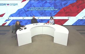 Германия без нового правительства. Что поможет преодолеть политический кризис?