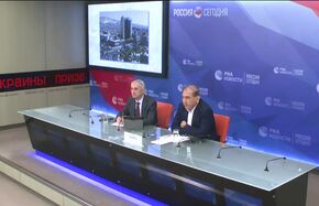 Встреча сирийской оппозиции в Эр-Рияде и перспективы политического урегулирования в Сирии