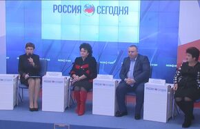 КФУ им. В.И. Вернадского: среднее профессиональное образование