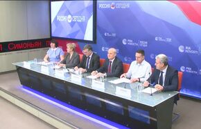 Международное сотрудничество ядерного университета: настоящее и будущее