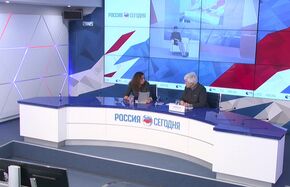 Дискуссия парламентариев в Брюсселе: право наций на самоопределение. Прецедент – Крым