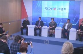 Питание в детских садах и школах Республики Крым: результаты общественного контроля