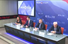 Приоритеты России в области общественного здоровья