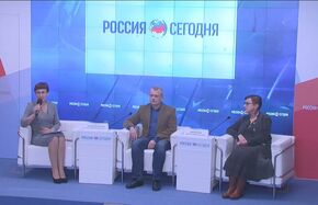 Президентские выборы 2018 – мифы и реальность