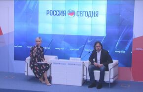 "АРТЕК": международный рывок и другие итоги 2017 года