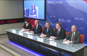 Результаты российско-китайской аккредитации образовательных программ вузов РФ и КНР – 2017