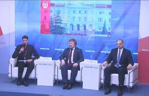 Филиал МГУ: молодежь в большой науке