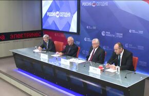 О ситуации вокруг международных договоренностей по иранской ядерной программе