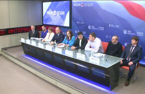 Круглый стол Национальной ассоциации участников квест-индустрии и VR компании EscapeToken