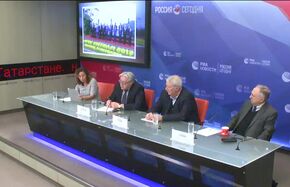 Российско-американские отношения: актуальное состояние