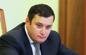 Александр Хинштейн