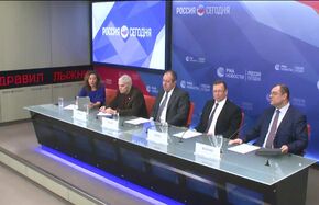 Россия и НАТО: текущее состояние отношений