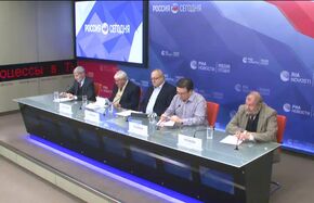 Ливия: ситуация в стране через семь лет после начала Февральской революции