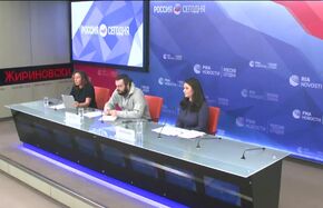 Правда о расстреле "Небесной сотни"