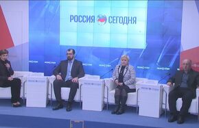 Совет крымско-татарского народа: задачи и планы