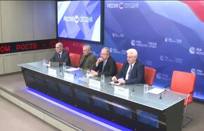 Семь лет войны в Сирии: последствия, пути разрешения конфликта