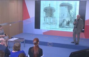 Открытое заседание комиссии Общественной палаты Республики Крым