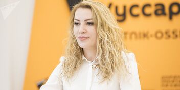 Мария Котаева