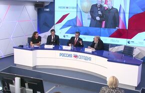 Российско-турецкие отношения и региональная безопасность