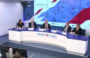 Российско-британские отношения: есть ли выход из кризиса?